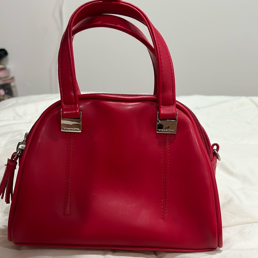 Villager Liz Claiborne